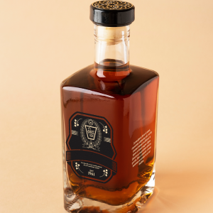 Whiskey Decanter
